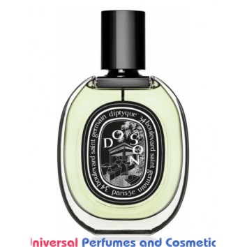 Our impression of Do Son Eau de Parfum Diptyque for Unisex Concentrated Perfume Oil (2705) 
